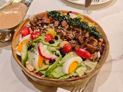 -CRAZYONES克芮旺斯西班牙餐厅(苏州中心店)