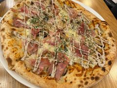 -城市大道红炉披萨烘焙坊