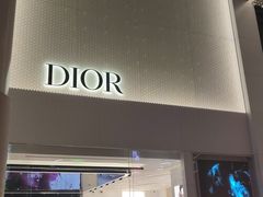 -Dior迪奥(上海世茂广场店)