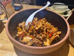 -威哥的菜·地道长沙菜(雨花亭店)
