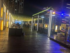 -青岛天瑞星空酒店