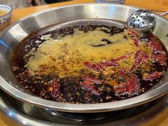 -飘香火锅(玉林西路店)