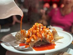 -小厨娘金榜题名(夫子庙秦淮河店)