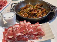 -重庆巴渝火锅(钟家村店)