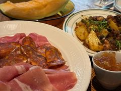 -La Strada(安福路店)