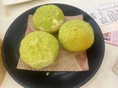 -龙的酒楼·手工早茶·顺德菜(近良路店)