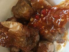 -老闽味沙茶面·姜母鸭(传承35年曾厝垵店)