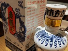 -奉天小馆·非遗东北菜(沈阳万象城店)