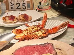 -艾雷牛排馆 LA.Prime Steakhouse