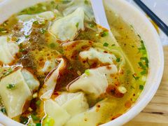 -顶巧鸡汤馄饨(虹口总店)