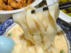 -裕丰源滋补烩面(天赋路店)