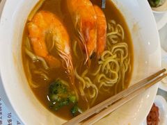 -子霖南山鲜虾面(南山总店)