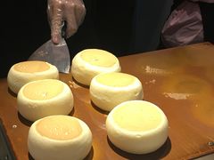 制作过程-狐狸和向日葵(北京路店)