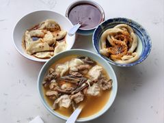 -龙抄手(文殊坊店)