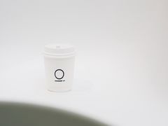 -Onirii Coffee(长乐路店)