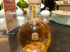 -海天楼中餐厅(吴宫泛太平洋酒店)