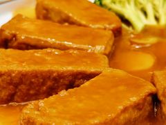 -格力东澳大酒店-蓝色海岸餐厅