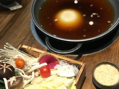 和牛寿喜锅-FROM FARM八亩农场(三里屯店)