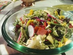 -那家小馆•北京菜•烤鸭(中关村店)