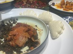 -芙蓉·艳阳餐厅(南口店)