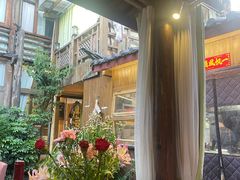 -吃货私房菜(丽江束河古镇店)