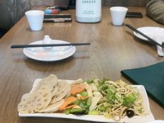 -直隶安家罩饼(复兴路店)