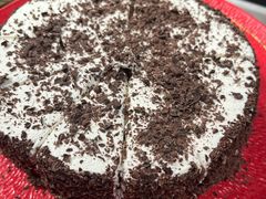 -晶丽香榭自助餐(南京大饭店)