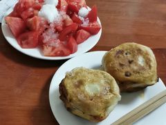 -宝瑞门钉肉饼店