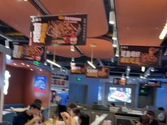 -鱼酷活鱼烤鱼(沈阳大悦城店)