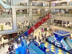 -新城市广场