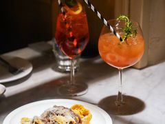 -Pici(堅尼地城店)