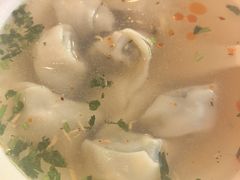 -庆丰包子铺(安东店)