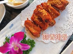 -东馆和天下特色餐饮(工农店)