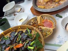-云海肴·汽锅鸡·云南菜(高德置地店)
