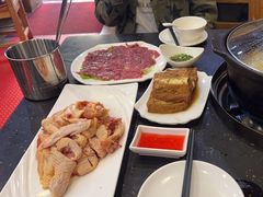 -领鲜风味花雕鸡(马端街店)