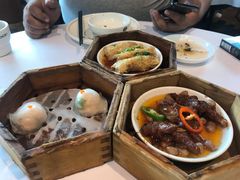 -老伙记海鲜码头(北滘店)