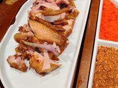 麦麦山烤鸡-麦麦山云南菜(复地活力城店)