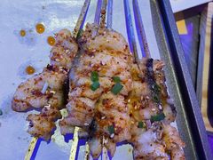 -燥次·烧烤酒场(万象城店)