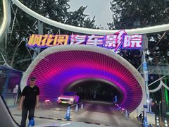 -枫花园汽车电影院(朝阳公园店)