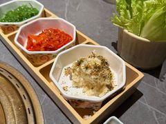-花时·炭火烧肉(东百中心A馆店)