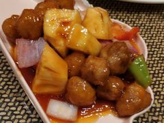 -老客家·客家菜(万达店)