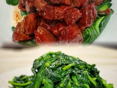 -宏玲餐厅(四川南路店)