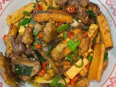 -陈家婆的菜·口味湘菜(梅溪湖店)
