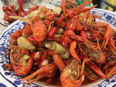 -一起吃小龙虾·海鲜(海珠店)