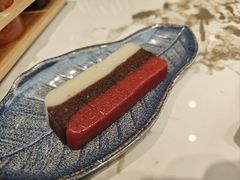 -莲湖糕团店·老秦淮小吃