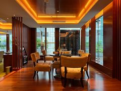 -深圳观澜格兰云天国际酒店