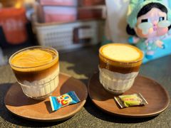 -沪水焙煎室(淡水路店)
