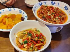 -八碗湘长沙市井菜(坡子街店)