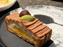 -SHADOWS•Bistro&Eatery(安福路店)