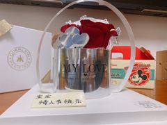 -丁香西饼屋(桂林路店)